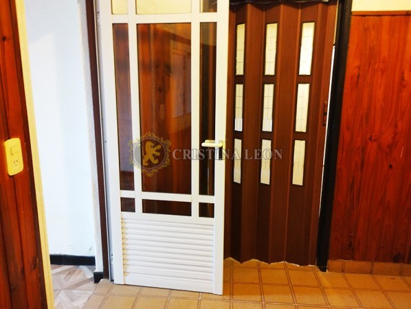 CASA AMERICANA 3 AMB. C/ LOCAL Y P.H AL FONDO