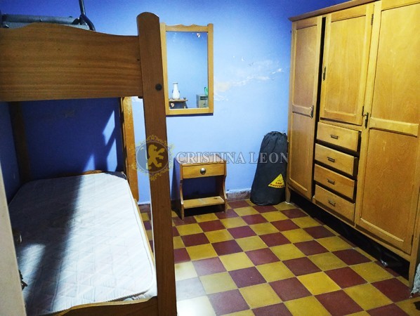 CASA AMERICANA 3 AMB. C/ LOCAL Y P.H AL FONDO