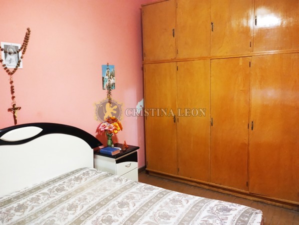 CASA AMERICANA 3 AMB. C/ LOCAL Y P.H AL FONDO
