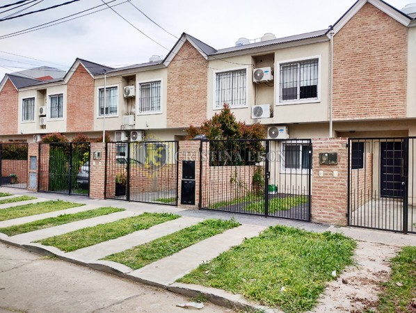 DUPLEX 3 AMB. A ESTRENAR