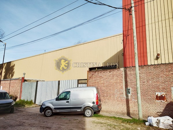 IMPORTANTE PREDIO SOBRE RUTA 8 UNICO!!!