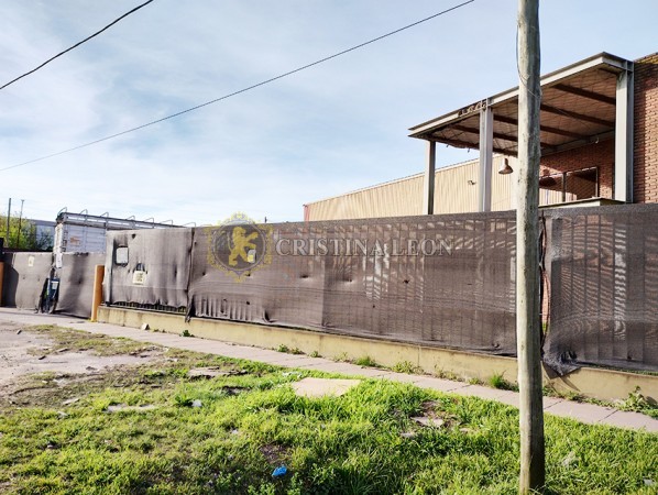 IMPORTANTE PREDIO SOBRE RUTA 8 UNICO!!!