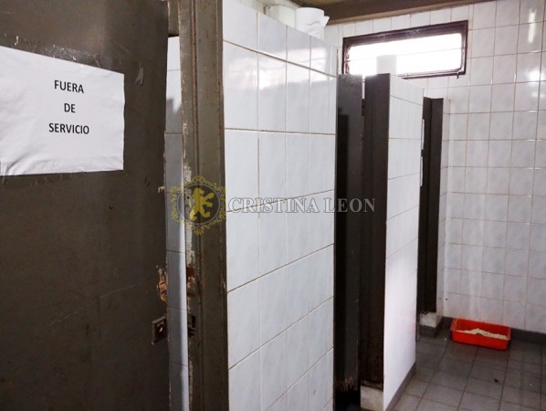 IMPORTANTE PREDIO SOBRE RUTA 8 UNICO!!!