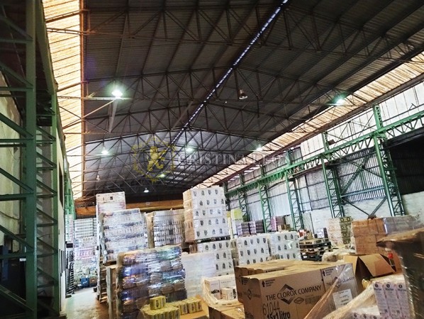 IMPORTANTE PREDIO SOBRE RUTA 8 UNICO!!!