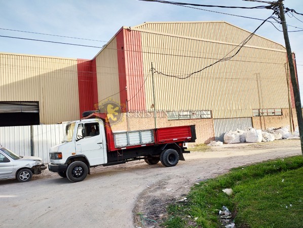IMPORTANTE PREDIO SOBRE RUTA 8 UNICO!!!