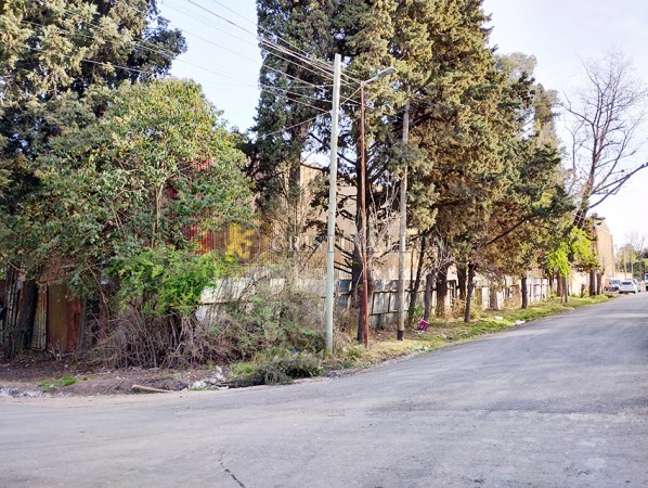 IMPORTANTE PREDIO SOBRE RUTA 8 UNICO!!!