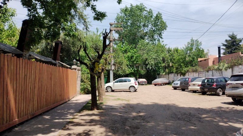 MONOAMBIENTE (BELLA VISTA)