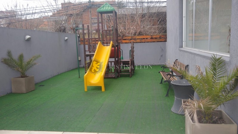IMPECABLE MONOAMBIENTE C/ BALCON (EDIFICIO IMPERIO) PISCINA/SUM