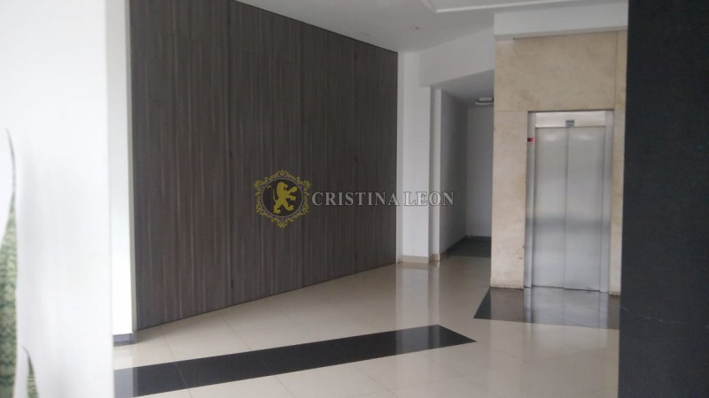IMPECABLE MONOAMBIENTE C/ BALCON (EDIFICIO IMPERIO) PISCINA/SUM