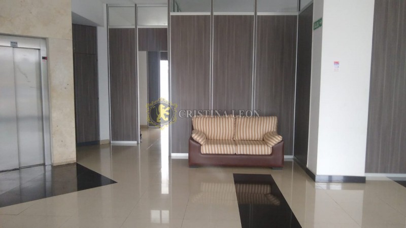 IMPECABLE MONOAMBIENTE C/ BALCON (EDIFICIO IMPERIO) PISCINA/SUM