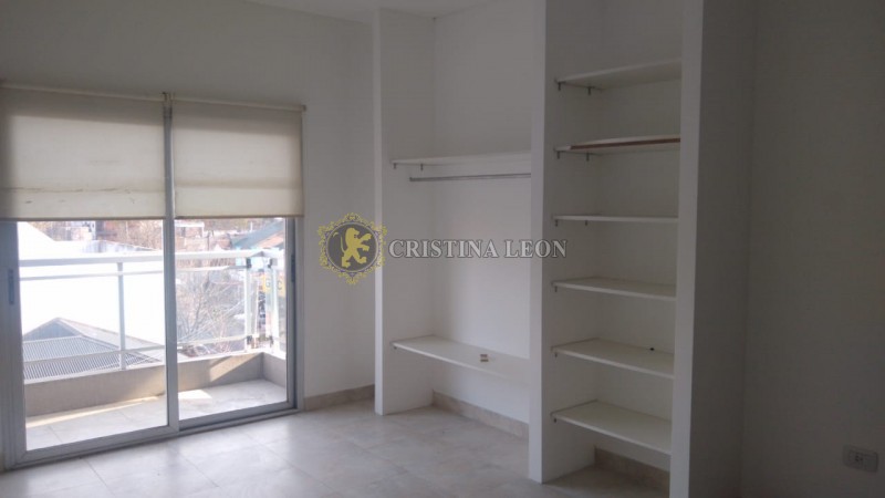 IMPECABLE MONOAMBIENTE C/ BALCON (EDIFICIO IMPERIO) PISCINA/SUM