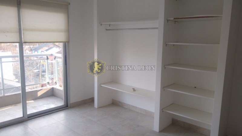 IMPECABLE MONOAMBIENTE C/ BALCON (EDIFICIO IMPERIO) PISCINA/SUM