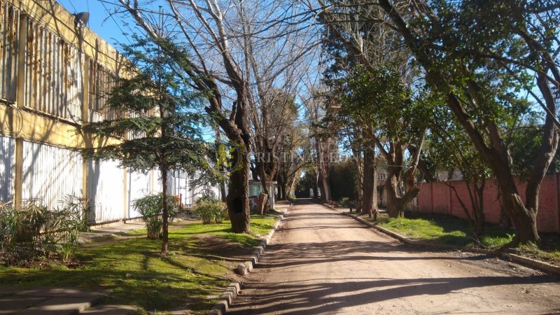 MONOAMBIENTE (BELLA VISTA)