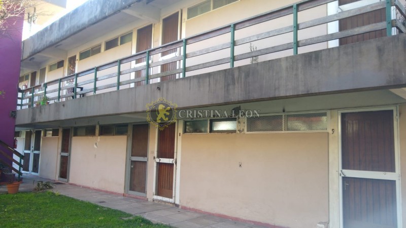 MONOAMBIENTE (BELLA VISTA)