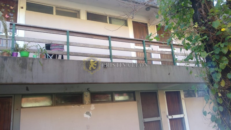 MONOAMBIENTE (BELLA VISTA)