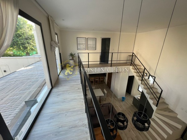 CASA 4 AMB. C/ JARDIN Y PILETA (COUNTRY C.U.B.A)
