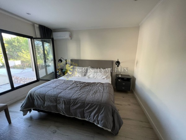 CASA 4 AMB. C/ JARDIN Y PILETA (COUNTRY C.U.B.A)