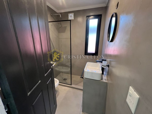 CASA 4 AMB. C/ JARDIN Y PILETA (COUNTRY C.U.B.A)