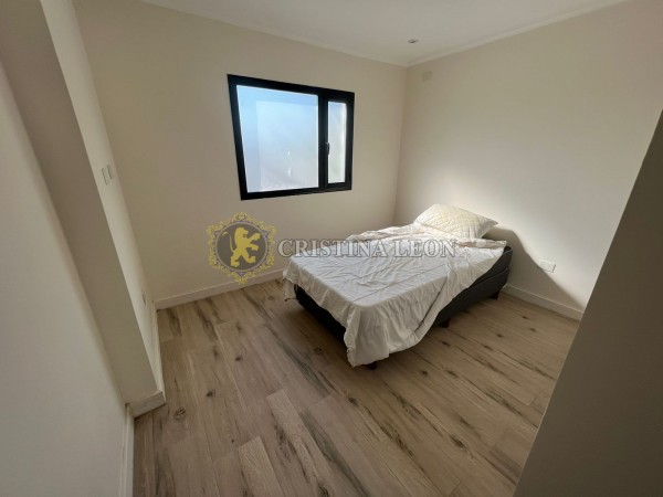 CASA 4 AMB. C/ JARDIN Y PILETA (COUNTRY C.U.B.A)