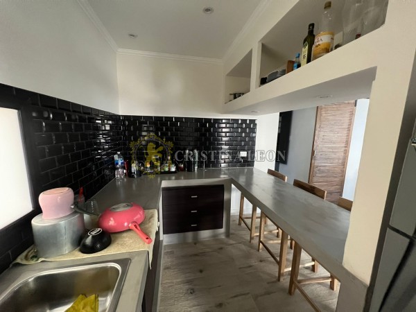 CASA 4 AMB. C/ JARDIN Y PILETA (COUNTRY C.U.B.A)