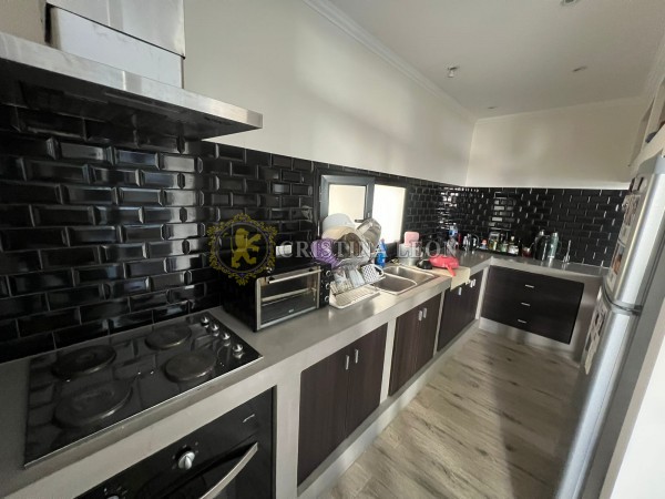 CASA 4 AMB. C/ JARDIN Y PILETA (COUNTRY C.U.B.A)