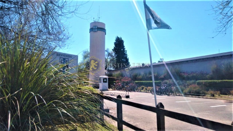 CASA 4 AMB. C/ JARDIN Y PILETA (COUNTRY C.U.B.A)