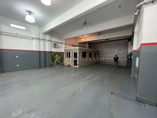 GALPON 200 M2. A ESTRENAR