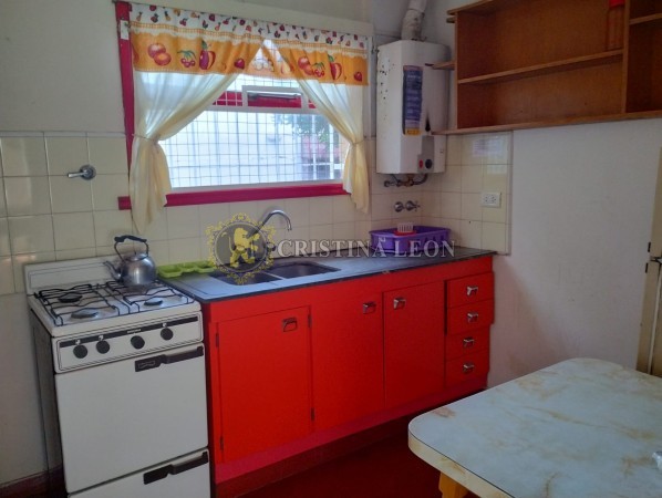 DOS DUPLEX 4 AMB. C/U LOTE 425 M2. OPORTUNIDAD COSTA ATLANTICA, VILLA GESELL