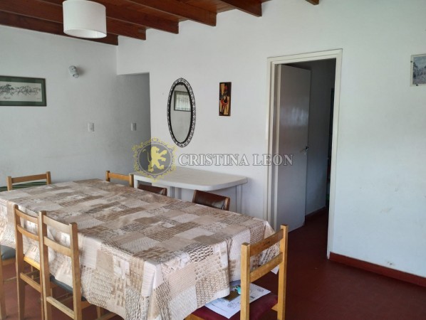 DOS DUPLEX 4 AMB. C/U LOTE 425 M2. OPORTUNIDAD COSTA ATLANTICA, VILLA GESELL