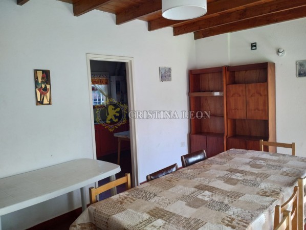 DOS DUPLEX 4 AMB. C/U LOTE 425 M2. OPORTUNIDAD COSTA ATLANTICA, VILLA GESELL