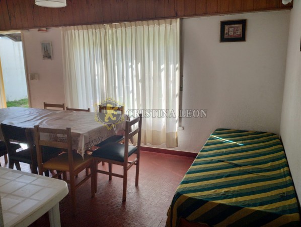 DOS DUPLEX 4 AMB. C/U LOTE 425 M2. OPORTUNIDAD COSTA ATLANTICA, VILLA GESELL
