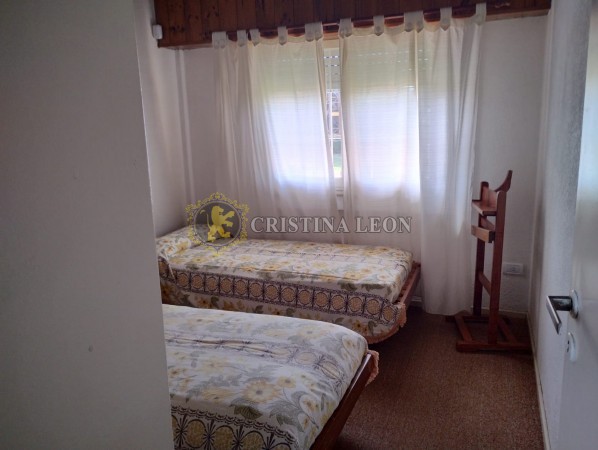 DOS DUPLEX 4 AMB. C/U LOTE 425 M2. OPORTUNIDAD COSTA ATLANTICA, VILLA GESELL