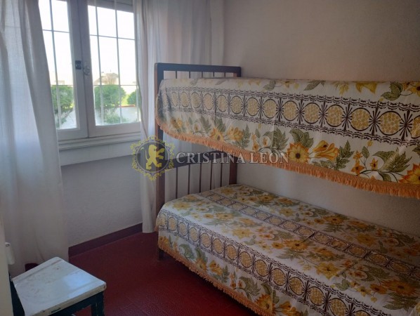 DOS DUPLEX 4 AMB. C/U LOTE 425 M2. OPORTUNIDAD COSTA ATLANTICA, VILLA GESELL