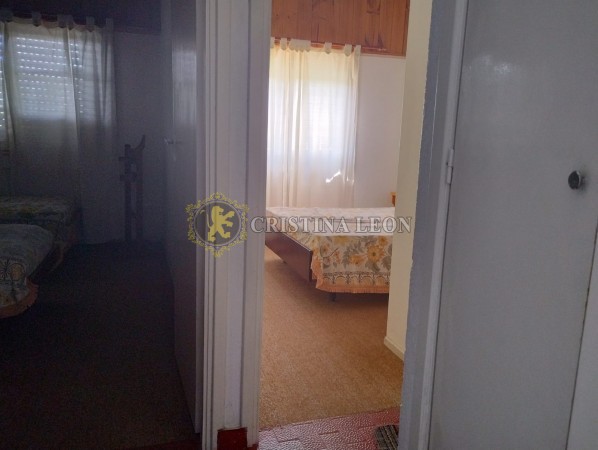 DOS DUPLEX 4 AMB. C/U LOTE 425 M2. OPORTUNIDAD COSTA ATLANTICA, VILLA GESELL