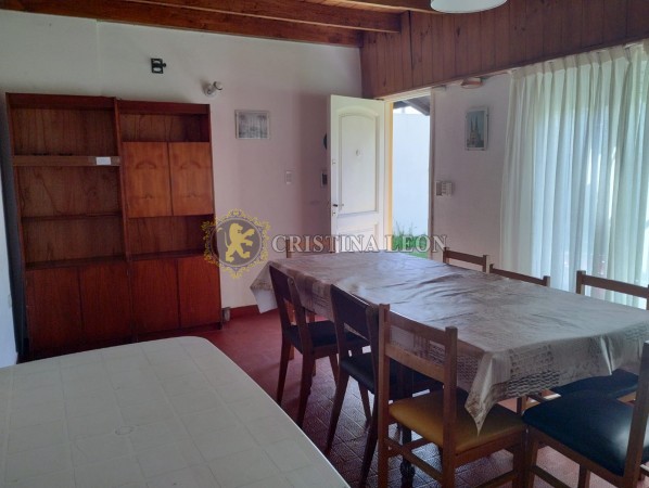 DOS DUPLEX 4 AMB. C/U LOTE 425 M2. OPORTUNIDAD COSTA ATLANTICA, VILLA GESELL