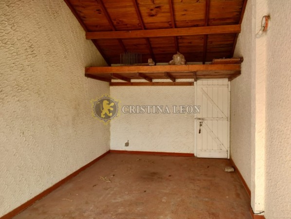 DOS DUPLEX 4 AMB. C/U LOTE 425 M2. OPORTUNIDAD COSTA ATLANTICA, VILLA GESELL
