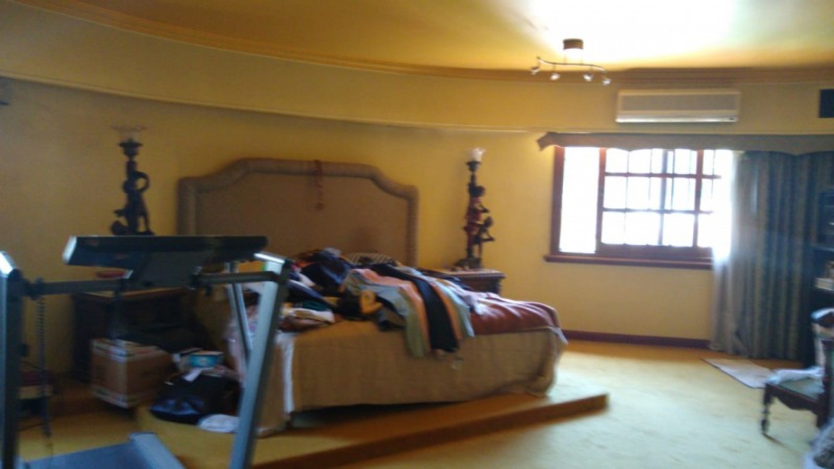 PROPIEDAD RESIDENCIAL DE GRAN NIVEL.