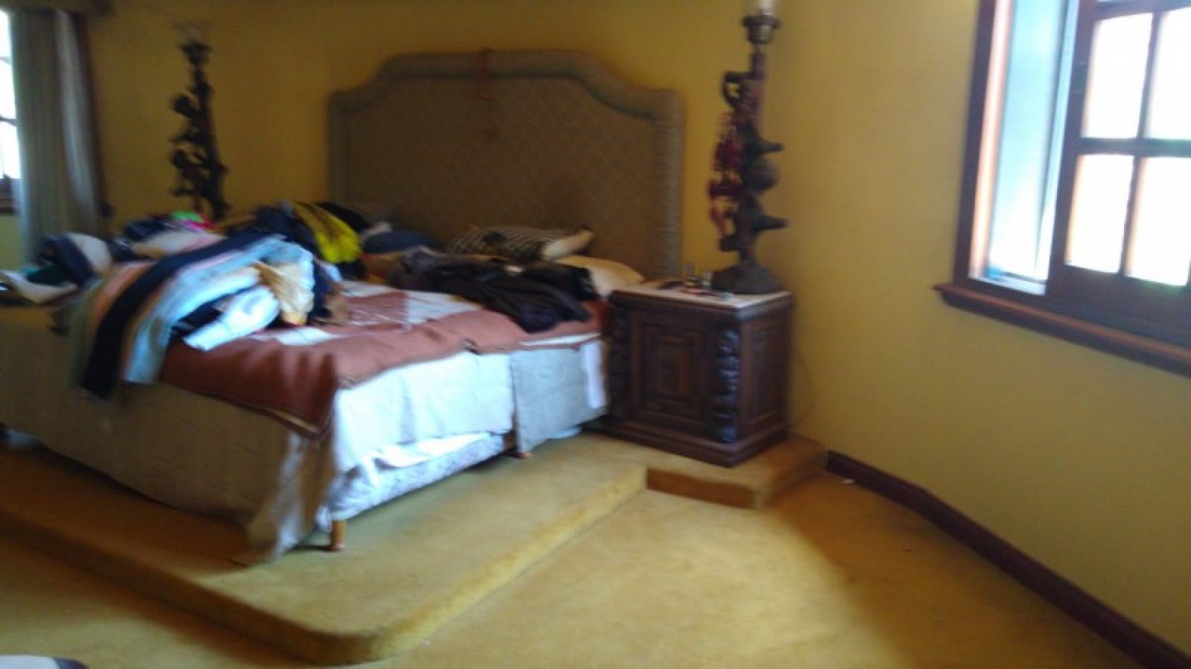 PROPIEDAD RESIDENCIAL DE GRAN NIVEL.