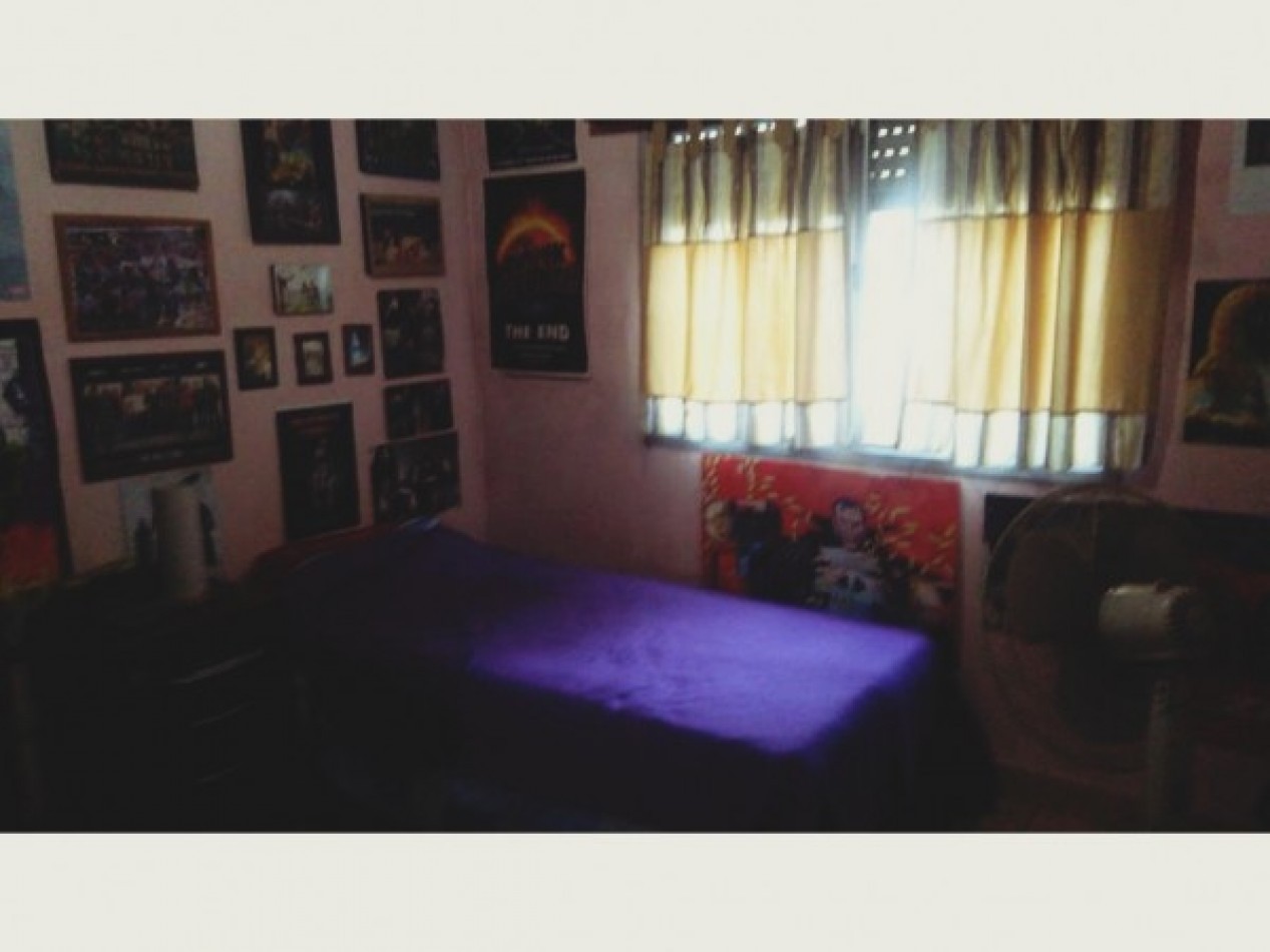 CASA 4 AMB. C/COCHERA Y JARDIN. (LOS POLVORINES)