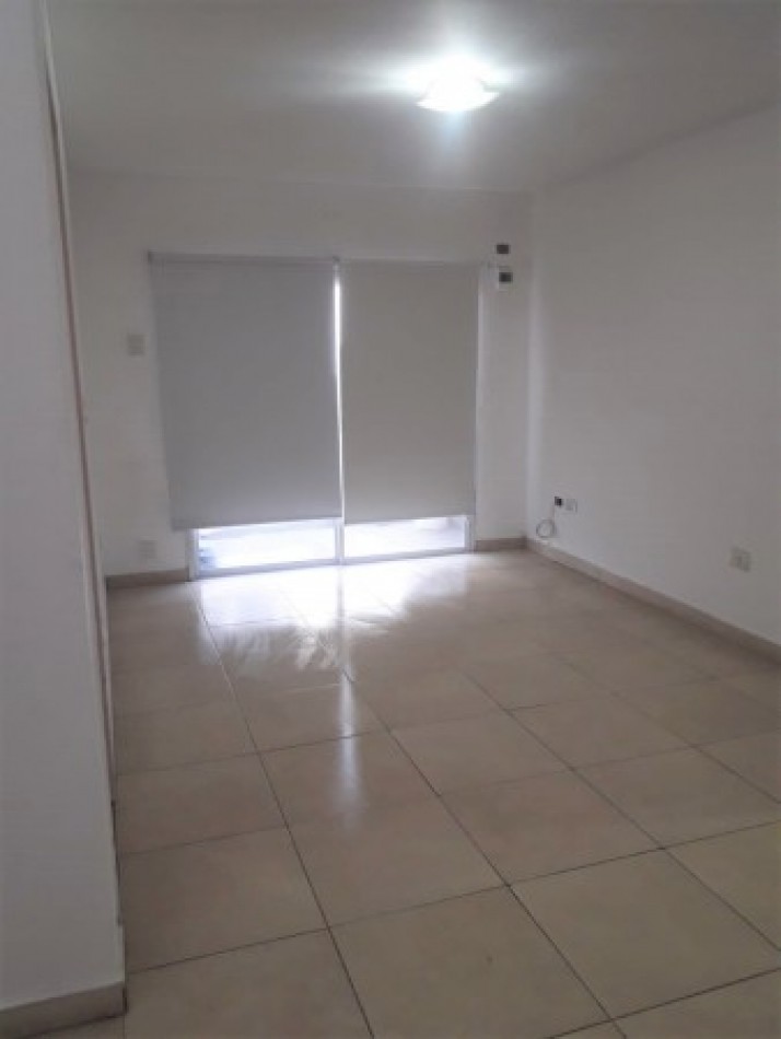 DEPARTAMENTO 2 AMB. AMPLIOS C/ BALCON TERRAZA S/RUTA 197