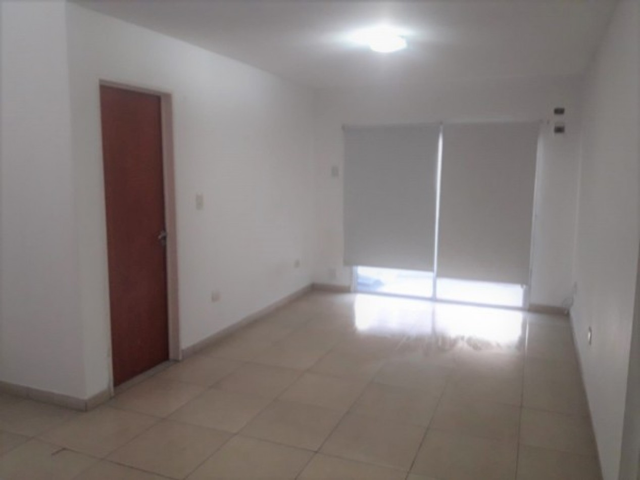 DEPARTAMENTO 2 AMB. AMPLIOS C/ BALCON TERRAZA S/RUTA 197