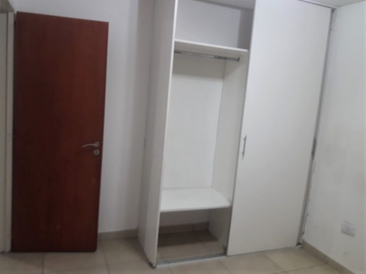 DEPARTAMENTO 2 AMB. AMPLIOS C/ BALCON TERRAZA S/RUTA 197