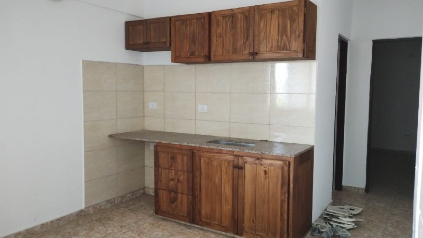DEPARTAMENTOS DE 2 AMB. A ESTRENAR