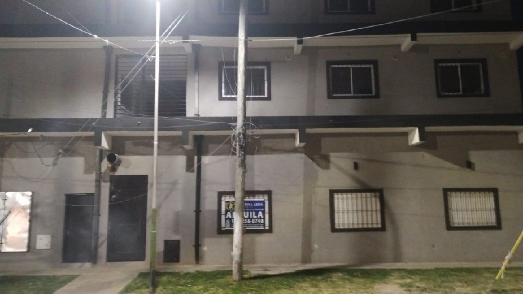 DEPARTAMENTOS DE 2 AMB. A ESTRENAR