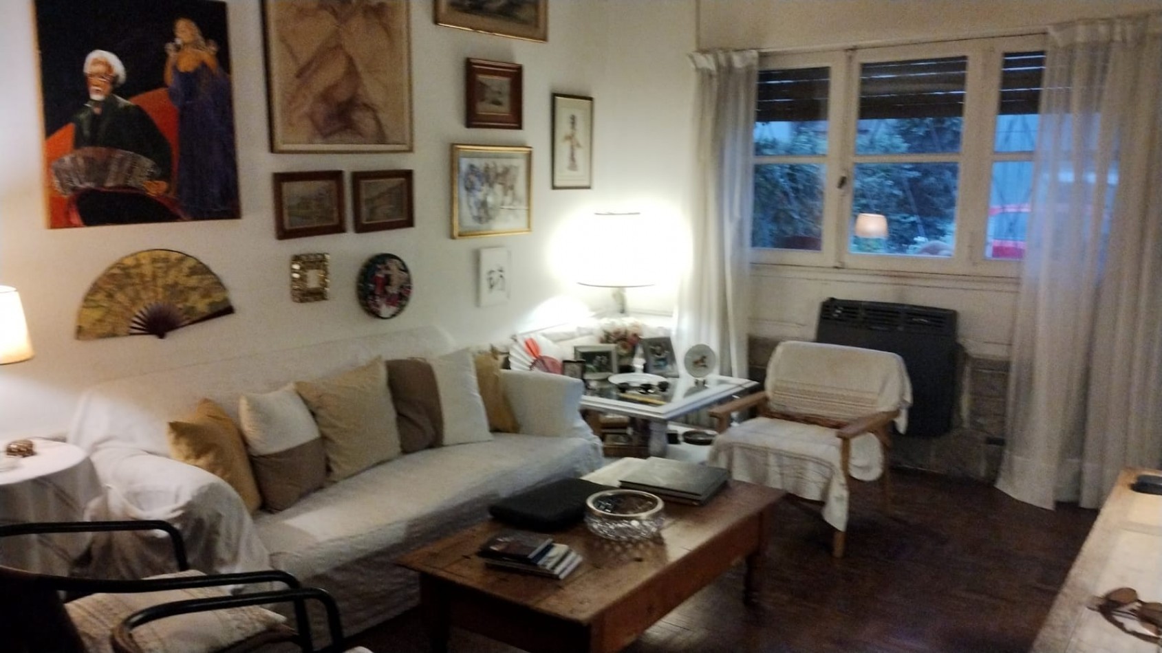 CHALET 4 AMB. CTRO. SAN MIGUEL