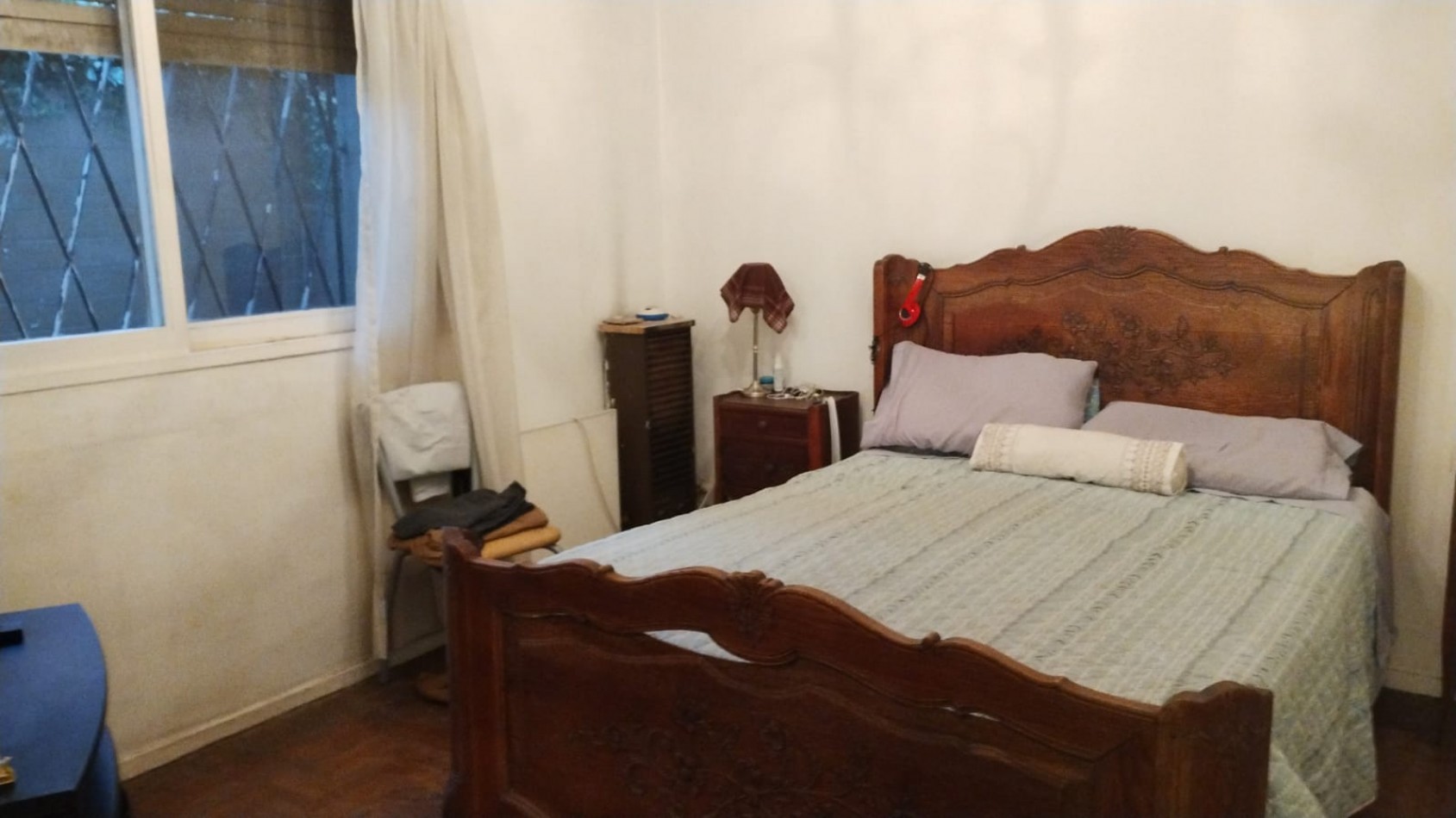 CHALET 4 AMB. CTRO. SAN MIGUEL