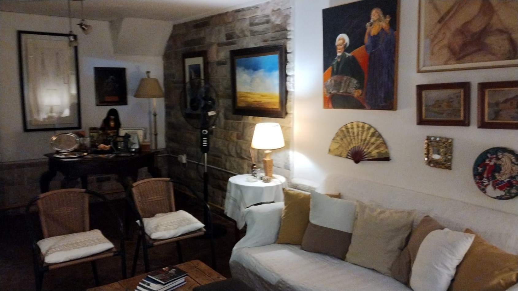 CHALET 4 AMB. CTRO. SAN MIGUEL