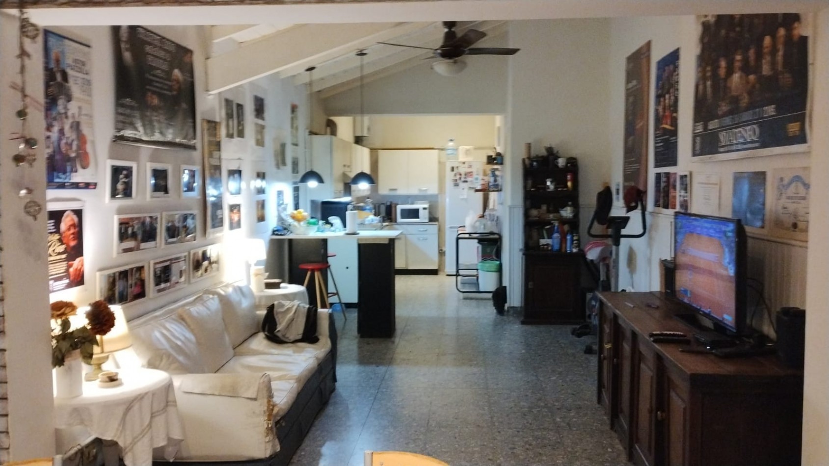 CHALET 4 AMB. CTRO. SAN MIGUEL