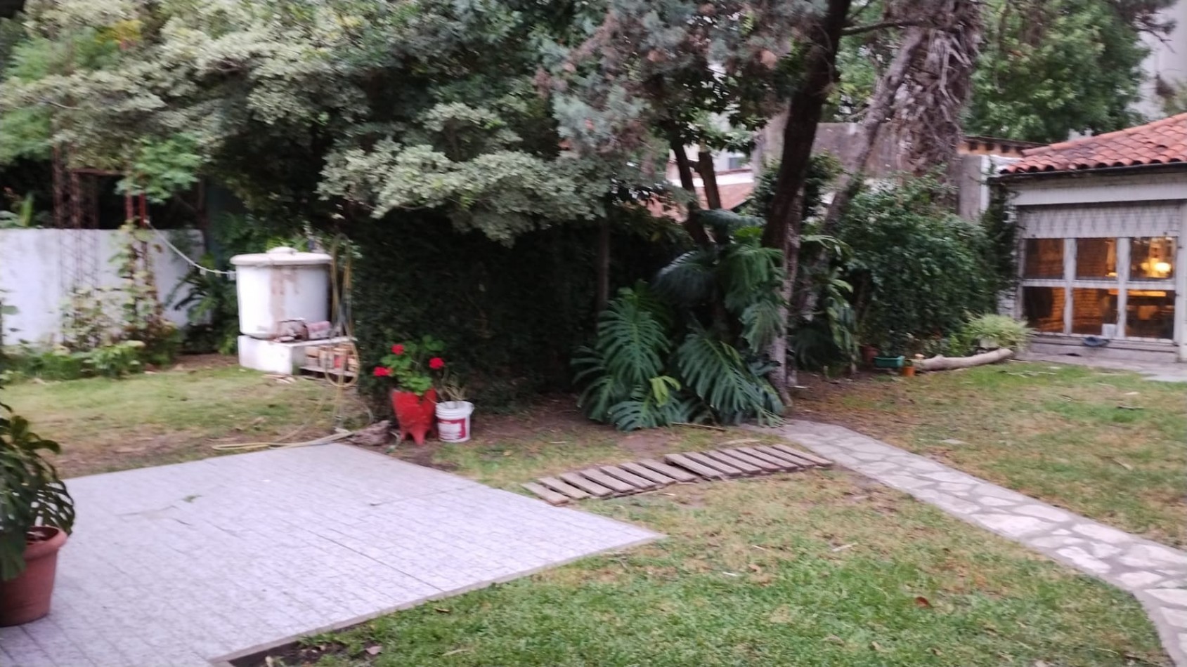 CHALET 4 AMB. CTRO. SAN MIGUEL