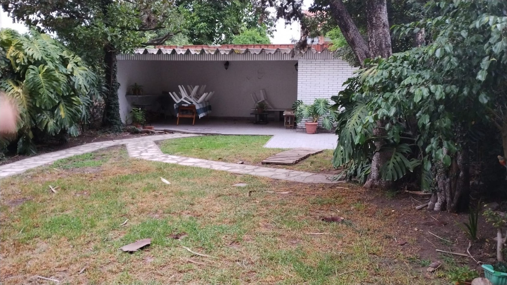 CHALET 4 AMB. CTRO. SAN MIGUEL